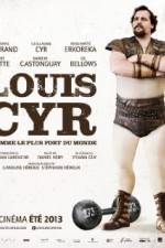 Watch Louis Cyr Vodlocker