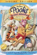 Watch Pooh's Grand Adventure: The Search for Christopher Robin Vodlocker