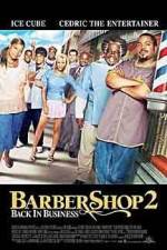 Watch Barbershop 2: Back in Business Vodlocker