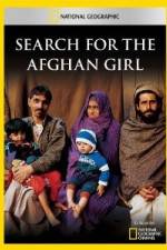 Watch National Geographic Search for the Afghan Girl Vodlocker