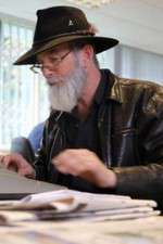 Watch Terry Pratchett: Back in Black Vodlocker