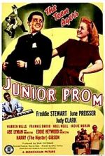 Watch Junior Prom Vodlocker
