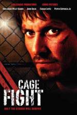 Watch Cage Fight Vodlocker