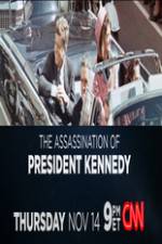 Watch The Assassination of President Kennedy Vodlocker