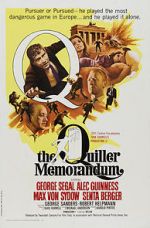 Watch The Quiller Memorandum Vodlocker