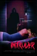 Watch Intruder Vodlocker