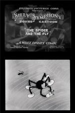 Watch The Spider and the Fly (Short 1931) Vodlocker