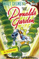 Watch Donald\'s Garden (Short 1942) Vodlocker