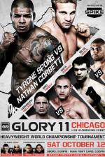 Watch Glory 11 Chicago Vodlocker