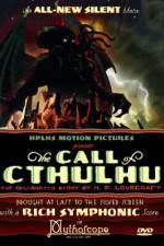 Watch The Call of Cthulhu Vodlocker