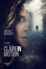 Watch Claire in Motion Vodlocker