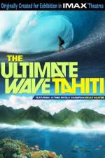 Watch The Ultimate Wave Tahiti Vodlocker