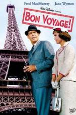 Watch Bon Voyage! Vodlocker