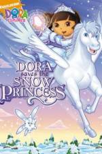 Watch Dora the Explorer: Dora Saves the Snow Princess Vodlocker