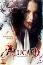 Watch Alucard Vodlocker