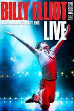 Watch Billy Elliot the Musical Live Vodlocker