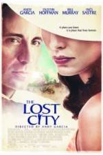Watch The Lost City Vodlocker