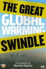 Watch The Great Global Warming Swindle Vodlocker