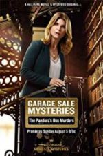 Watch Garage Sale Mystery: Pandora\'s Box Vodlocker