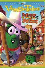 Watch VeggieTales Moe and the Big Exit Vodlocker