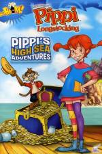 Watch Pippi Longstocking - Pippi's High Sea Adventures Vodlocker