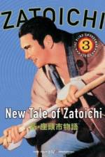 Watch The New Tale Of Zatoichi Vodlocker