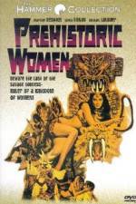 Watch Prehistoric Women Vodlocker
