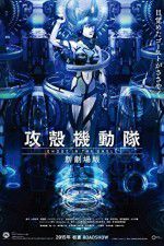 Watch Ghost in the Shell Arise: Border 5 - Pyrophoric Cult Vodlocker