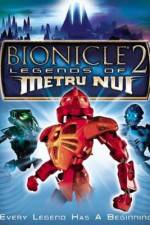 Watch Bionicle 2: Legends of Metru Nui Vodlocker
