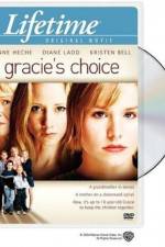 Watch Gracie's Choice Vodlocker