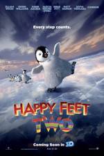 Watch Happy Feet 2 Vodlocker