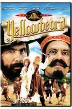 Watch Yellowbeard Vodlocker
