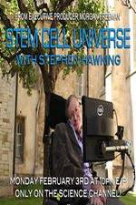 Watch Stem Cell Universe With Stephen Hawking Vodlocker