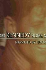 Watch The Lost Kennedy Home Movies Vodlocker