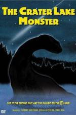 Watch The Crater Lake Monster Vodlocker