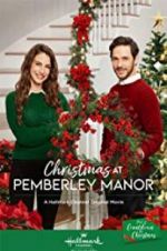 Watch Christmas at Pemberley Manor Vodlocker