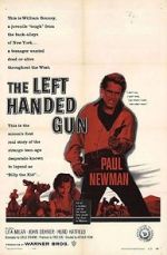 Watch The Left Handed Gun Vodlocker