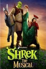 Watch Shrek the Musical Vodlocker
