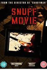 Watch Snuff-Movie Vodlocker