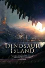 Watch Dinosaur Island Vodlocker