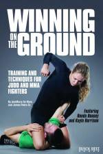 Watch Breaking Ground Ronda Rousey Vodlocker