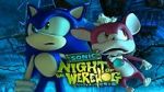 Watch Sonic: Night of the Werehog Vodlocker