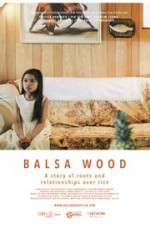 Watch Balsa Wood Vodlocker