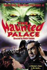 Watch The Haunted Palace Vodlocker