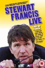 Watch Stewart Francis Live Tour De Francis Vodlocker
