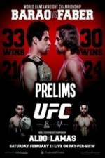 Watch UFC 169 Preliminary Fights Vodlocker