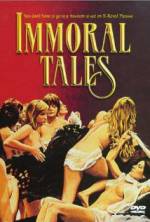 Watch Immoral Tales Vodlocker