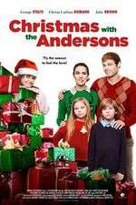 Watch Christmas With The Andersons Vodlocker
