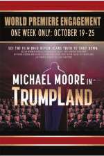 Watch Michael Moore in TrumpLand Vodlocker