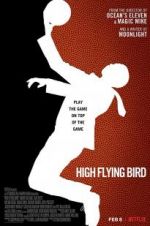 Watch High Flying Bird Vodlocker